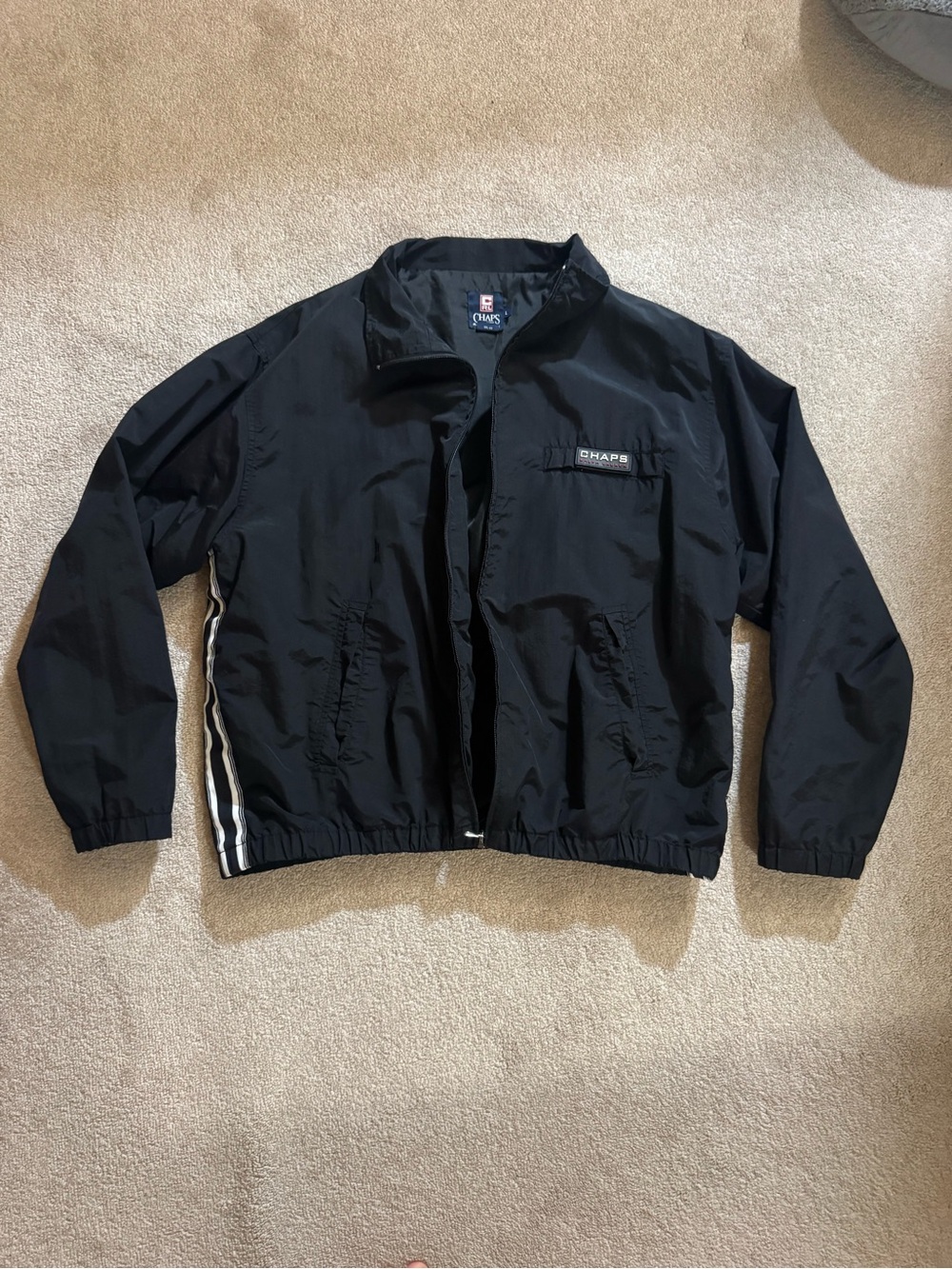 Chaps Ralph Lauren vintage jacket
